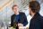 Joep van Ruiten interviewt tentoonstellingsmaker Merijn Vrij van CBK Emmen